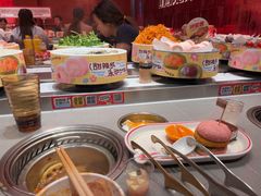 -龍歌自助小火锅(雨花台江南虹悦城店)