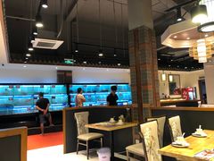 -南海渔家•海鲜•正宗海南菜(海棠湾店)