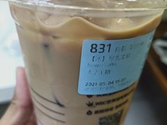 -luckincoffee瑞幸咖啡(顺义华联商厦店)