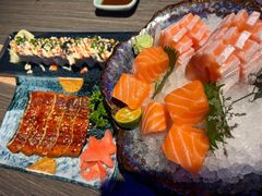 -炙柒Sekinana·精致日料(合生汇店)