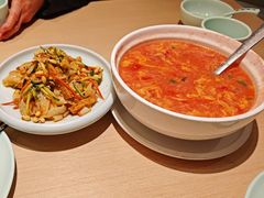 -吕氏疙瘩汤·新派鲁菜(欢乐汇店)