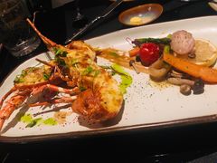 -上海苏宁宝丽嘉酒店·Cafe Bellagio西餐厅