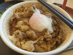 -食其家·牛丼咖喱(宜山路贝岭店)