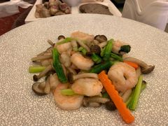 炒青菜-内蒙古驻京办餐厅