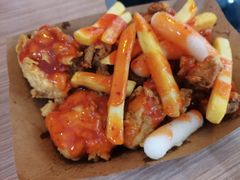 -安大叔拌饭(宝龙店)
