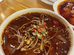 -黄泰吉拾味餐厅(江汉路店)