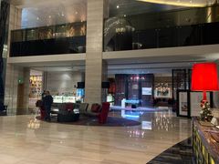 -青岛富力艾美酒店