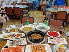 -老船长海鲜大排档(集美店)