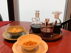 -镇江苏宁万豪酒店-苏筵中餐厅