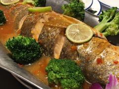 -美奈小馆·越南料理(中航城君尚购物中心店)