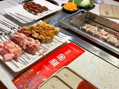 -延边金利串店(安达街店)