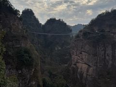 -十九峰景区