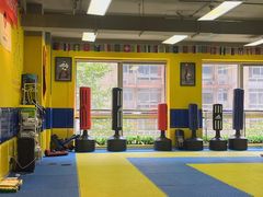 -哈喽实战跆拳道·跳绳·体能(慈云寺馆)