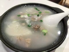 -光明邨大酒家(淮海路店)