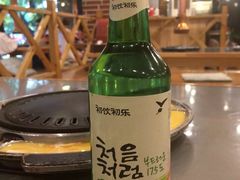 -老板娘的烤肉店(港湾广场店)