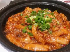 -金满楼(天河中路店)