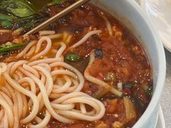 -一坐一忘云南菜(卓悦中心)