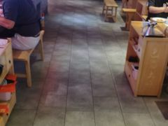 大堂-巴蜀大将火锅(太原旗舰店)