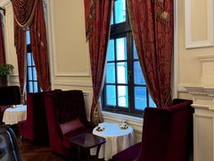 -Salon de Ville浦江汇(上海外滩华尔道夫酒店店)