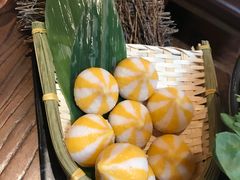 墨鱼海胆丸-FROM FARM八亩农场(三里屯店)