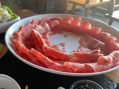 -四季大盘涮肉园(天竺店)