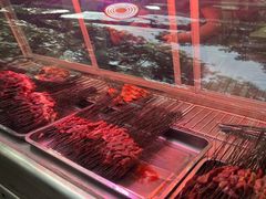 -老白家怡贵园烤肉