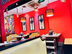 -祥源胡同·涮牛羊肉火锅(花桥店)