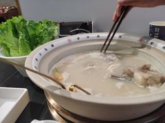 -小乌猪·金华筒骨煲(永盛购物广场店)