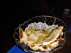 -甘尼仕印度餐厅酒吧(斜塘老街店)