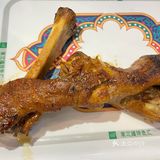 通州美食图鉴之新疆那些菜