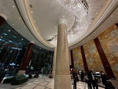 -上海雅居乐万豪侯爵酒店