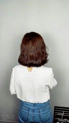 -GIRL STYLE 烫发·染发沙龙