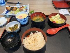 -小山日本料理(兴业太古汇店)