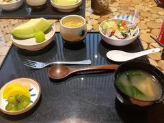 -西村日本料理(香格里拉饭店)