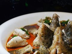 -环球港凯悦 · 享悦中餐厅