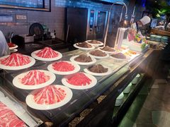 -星伦多自助料理·涮烤一体(杭州来福士店)
