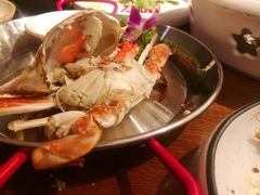 -必点海鲜·鲅鱼水饺(鞍山西道店)