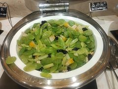 -大唐西市酒店-丝路阳光西餐厅