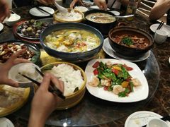 -唐宴(大唐购物中心店)