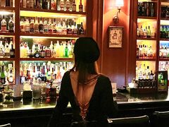 -Hill.Cocktail半山酒吧(中山店)