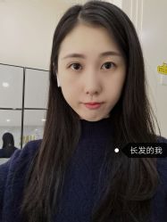 -3AM HAIR SALON染发接发