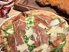 -Mammamia意大利餐厅(阳春巷店)