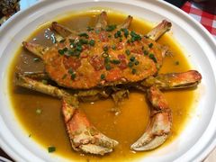 -琼大师东方烤乳猪(亚特兰蒂斯店)