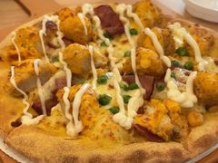 -达美乐比萨(建康路店)