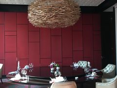 -行者书屋大堂吧 ·下午茶(南京圣和府邸酒店)