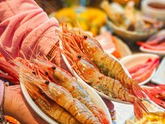 -亚马逊蒸汽活海鲜自助(LCM置汇旭辉广场店)