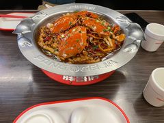 -胖哥俩肉蟹煲(光谷天地店)