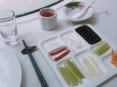 -同喜烤鸭店(光芒店)