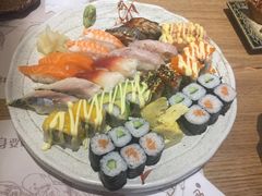 -林妈妈村·日式料理(宝山龙湖天街店)