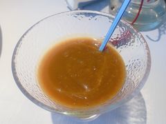 黑盐和田枣酪-屋里厢上海菜馆